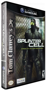 Splinter Cell